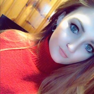 Meet your Posher, Cheyenne